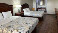 Motel 6 Atoka, OK