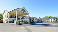 Motel 6 Atoka, OK