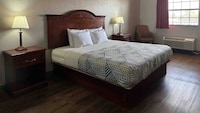 Motel 6 Atoka, OK