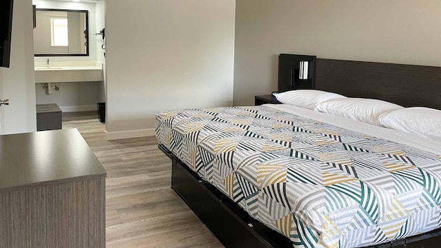 1 King Bed | Suite, Nsmk, Kitchen, Sofa-Bed