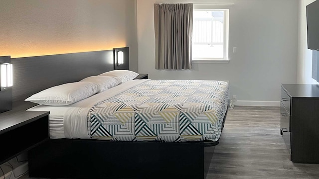 1 King Bed | Mobil Access Tub Nsmk Kitchen