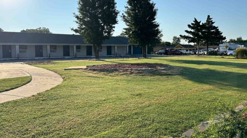 Motel 6 Ponca City, OK, Ponca City, Ponca City