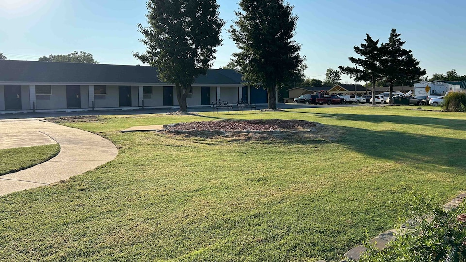 Motel 6 Ponca City, OK, Ponca City, Ponca City