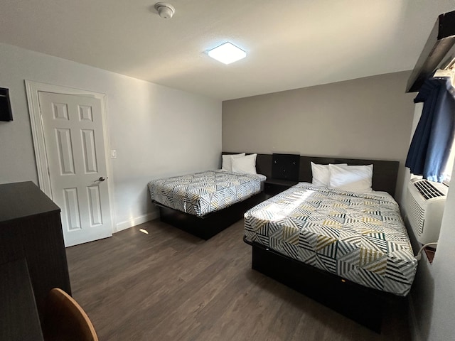 2 Full Beds | Mob Acc RI Shwr Nsmk Micfridg