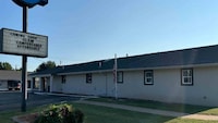 Motel 6 Ponca City, OK