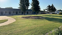 Motel 6 Ponca City, OK