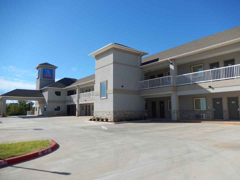 Studio 6 Yukon, OK, YUKON, YUKON