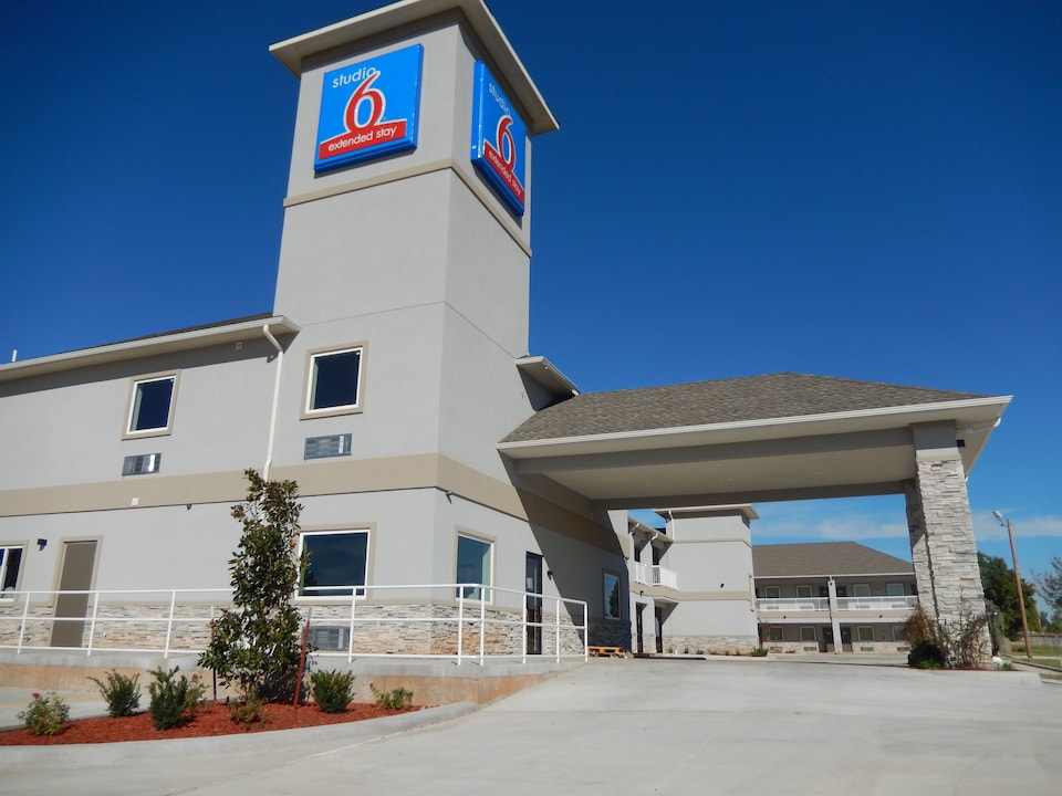 Studio 6 Yukon, OK, YUKON, YUKON