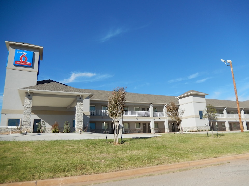 Studio 6 Yukon, OK, YUKON, YUKON