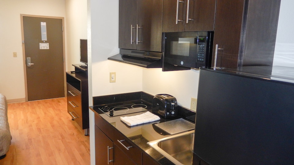 Studio 6 Yukon, OK, YUKON, YUKON