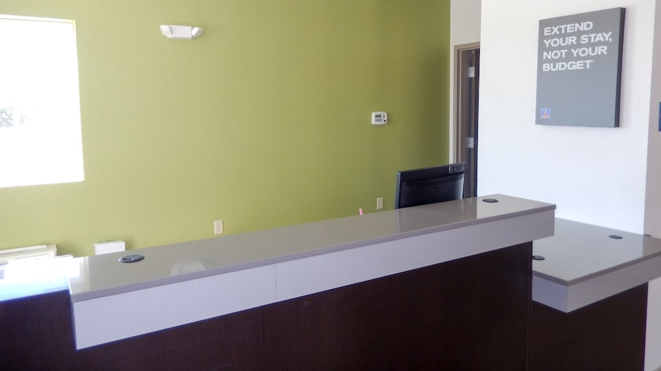 Studio 6 Yukon, OK, YUKON, YUKON