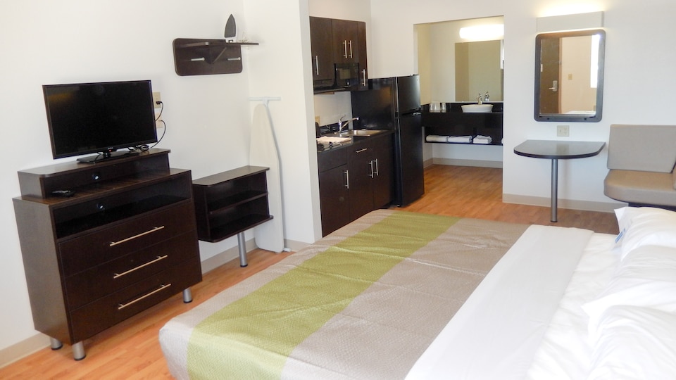 Studio 6 Yukon, OK, YUKON, YUKON