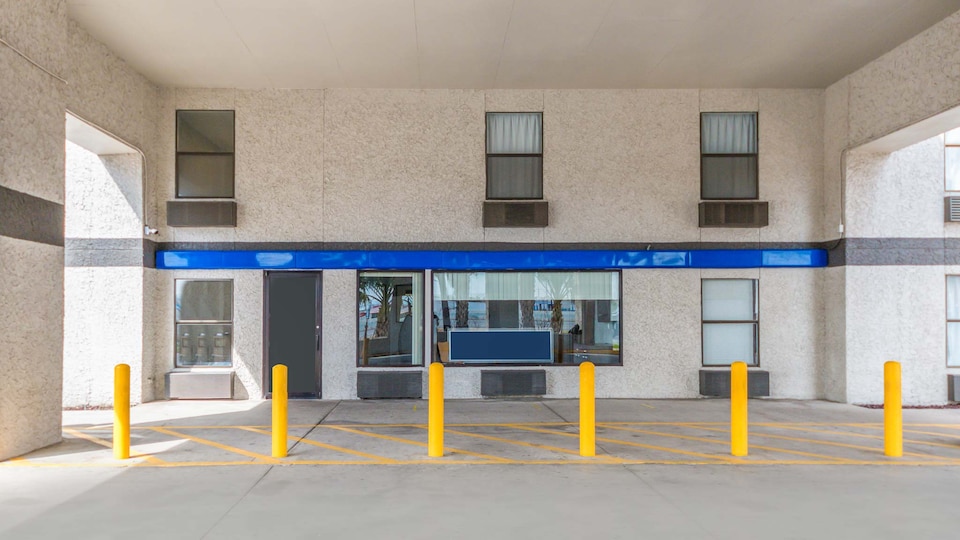 Studio 6 Laredo, TX - North I 35, Laredo, Laredo