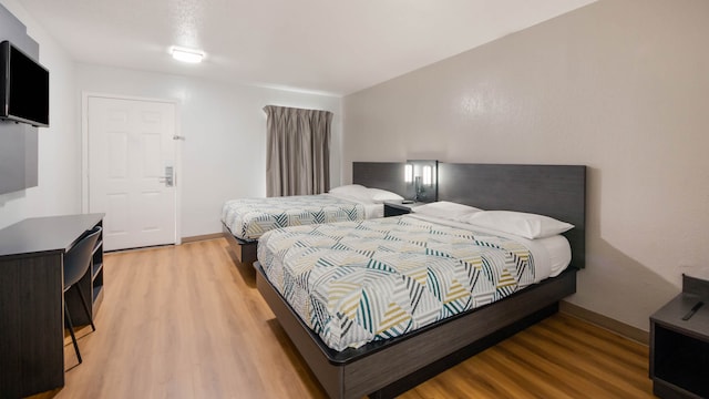 2 Queen Beds | Non-Smoking, Kitchen 