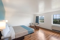 Motel 6 Nacogdoches, TX - SFA University