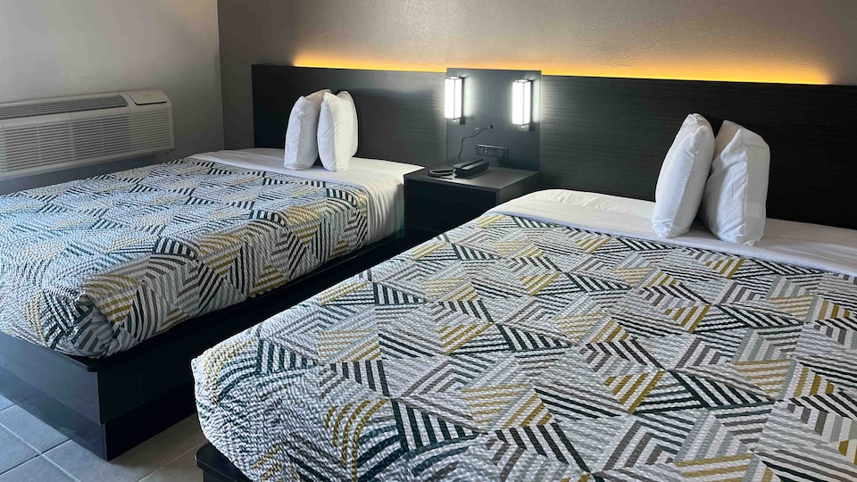 Studio 6 Dumas, TX, Dumas, Dumas