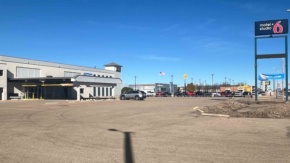 Studio 6 Dumas, TX, Dumas, Dumas