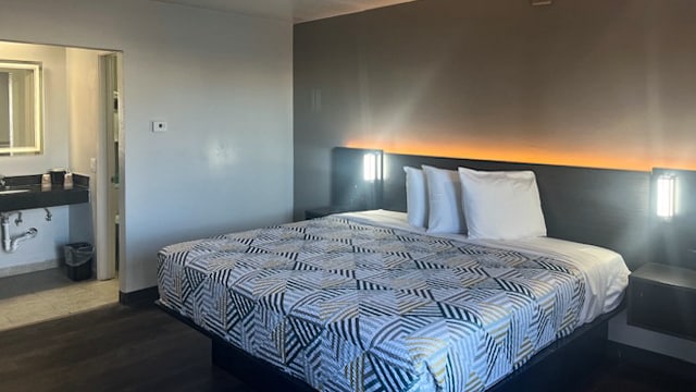 1 CAMA KING | NO FUMADORES, COCINA