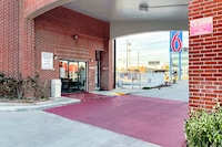 Studio 6 Houston, TX - Brookhollow