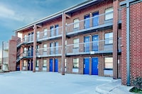 Studio 6 Houston, TX - Brookhollow