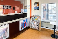 Studio 6 Houston, TX - Brookhollow