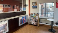 Studio 6 Houston, TX - Brookhollow