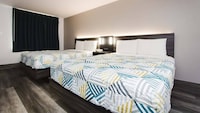 Studio 6 Houston, TX - Medical Center NRG Stadium