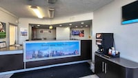 Studio 6 Houston, TX - Medical Center NRG Stadium