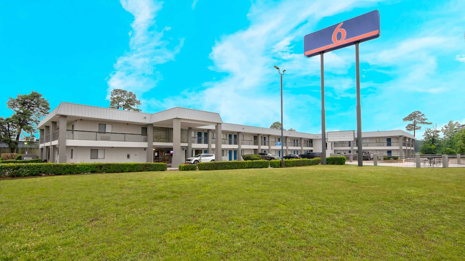 Motel 6 Texarkana, TX, C71822, Texarkana TX