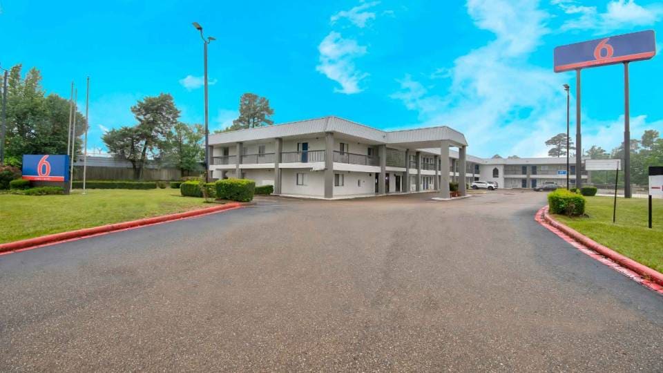 Motel 6 Texarkana, TX, C71822, Texarkana TX