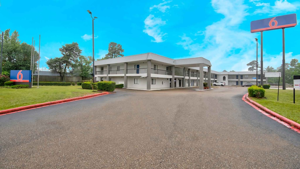 Motel 6 Texarkana, TX, C71822, Texarkana TX