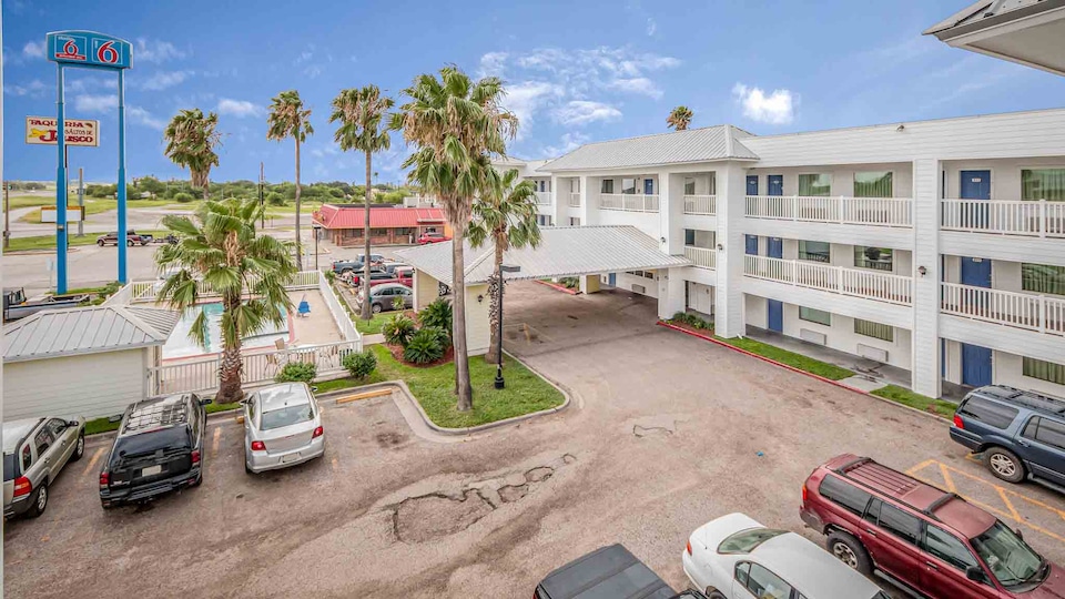 Studio 6 Corpus Christi, TX - North, Corpus Christi, Corpus Christi