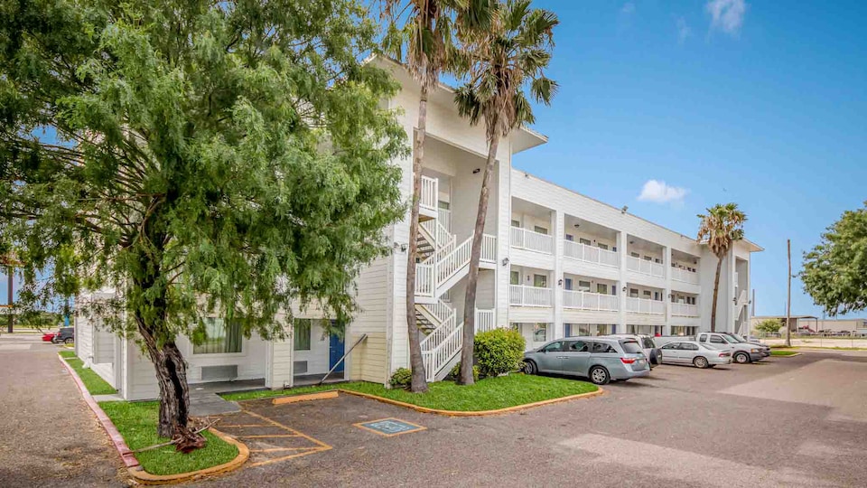 Studio 6 Corpus Christi, TX - North, Corpus Christi, Corpus Christi