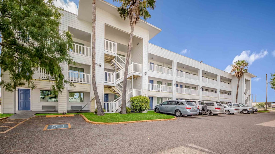 Studio 6 Corpus Christi, TX - North, Corpus Christi, Corpus Christi