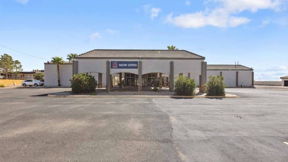 Motel 6 Pecos, TX, Pecos, Pecos