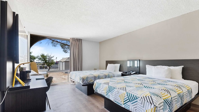 2 Queen Beds | Non-Smoking, Micfridge
