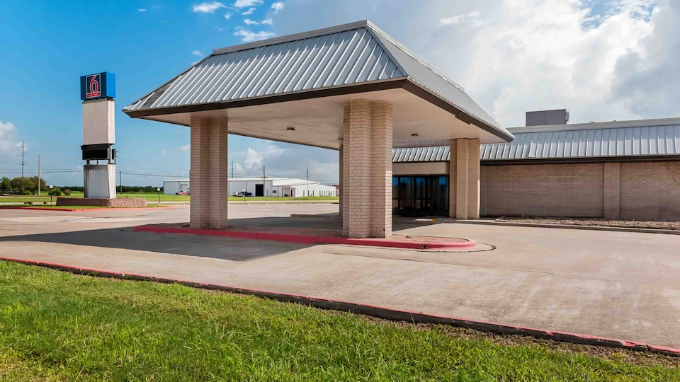 Studio 6 Port Lavaca, TX, Port Lavaca, Port Lavaca