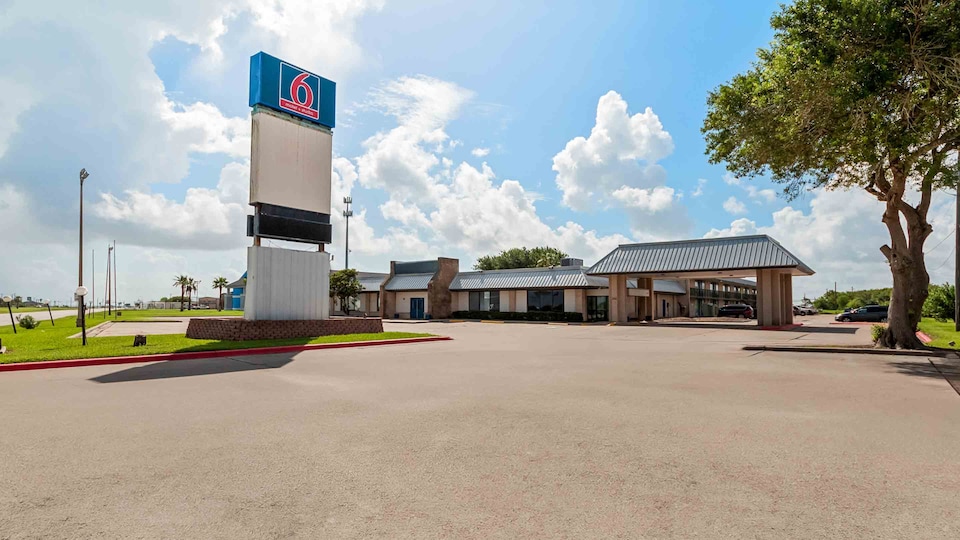 Motel 6 Port Lavaca, TX, Port Lavaca, Port Lavaca