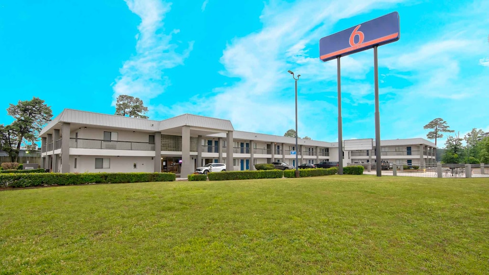 Studio 6 Texarkana, TX, C71822, Texarkana TX