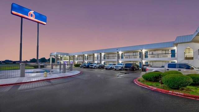 Studio 6 Texarkana, TX