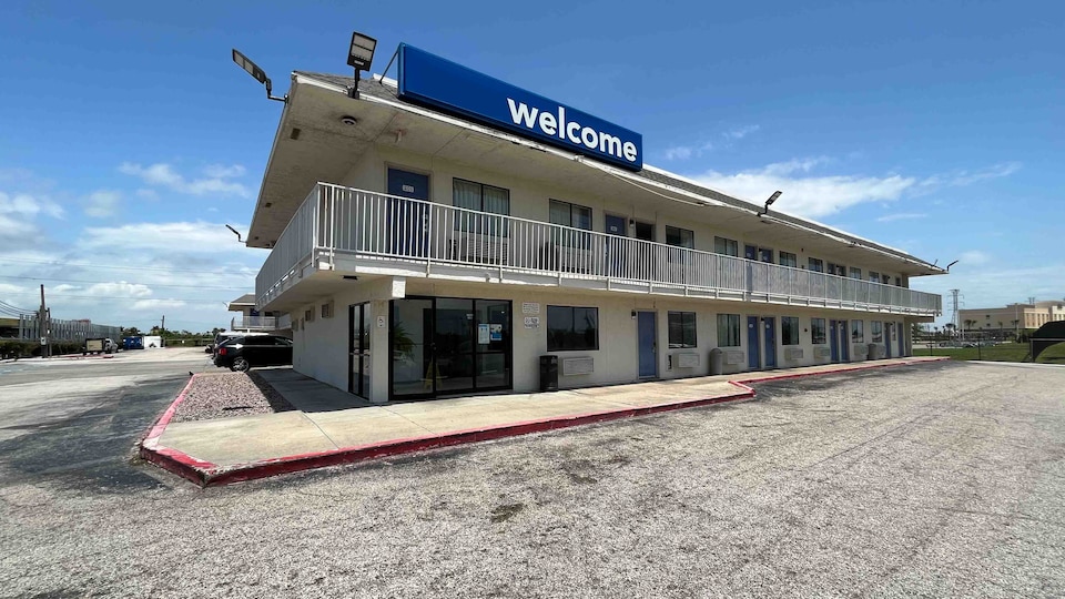 Studio 6 Galveston, TX, Galveston, Galveston