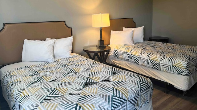 2 Queen Beds | Non-Smoking, Micfridge