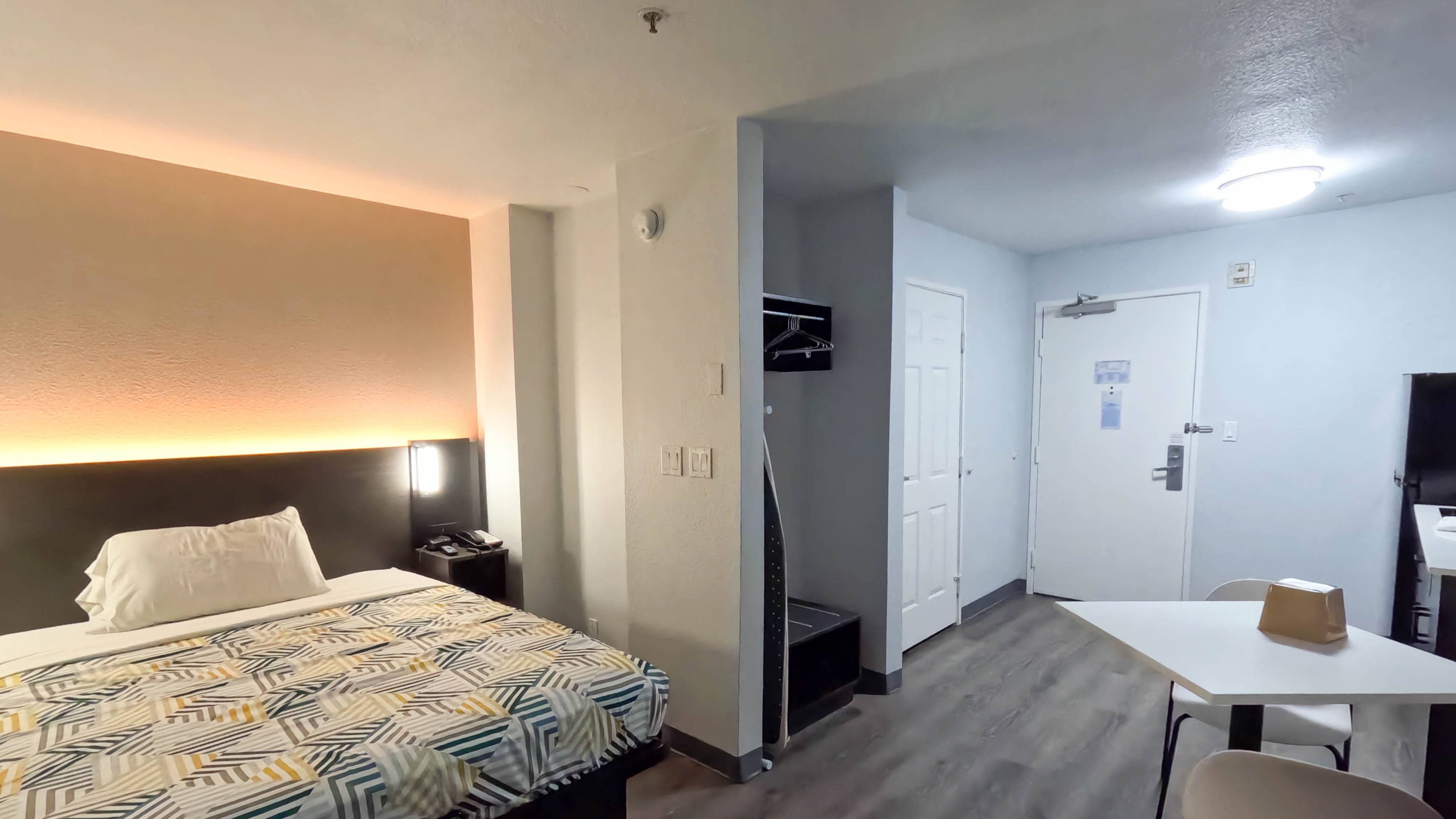 Studio 6 Brownsville, TX, Studio 6 Brownsville, Book @ $54