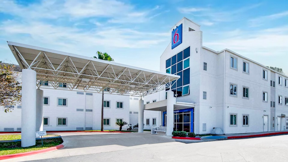 Studio 6 Brownsville, TX, Brownsville, TX, Brownsville