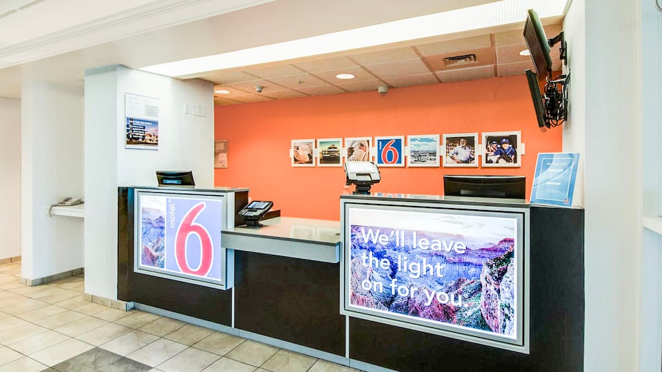 Studio 6 Brownsville, TX, Brownsville, TX, Brownsville