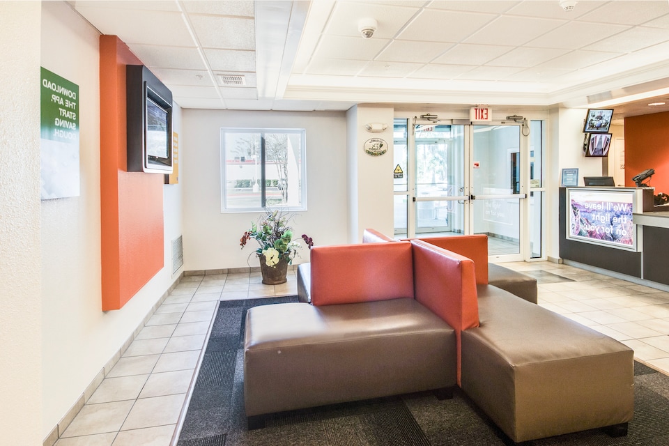 Studio 6 Brownsville, TX, Brownsville, TX, Brownsville