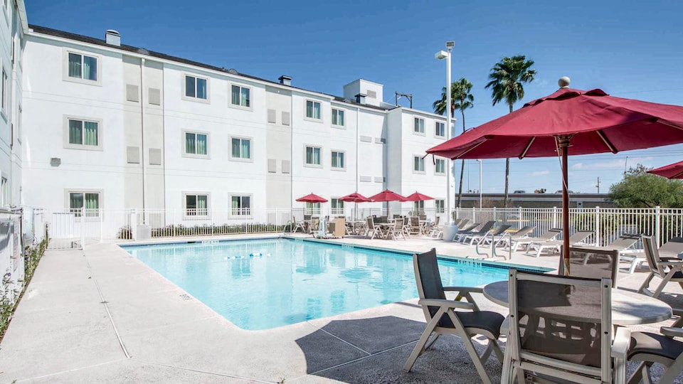 Studio 6 Brownsville, TX, Brownsville, TX, Brownsville