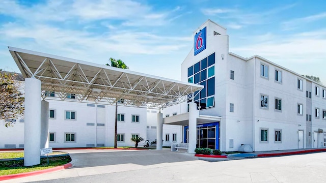 Studio 6 Brownsville, TX