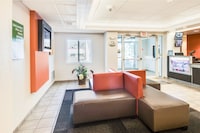 Studio 6 Brownsville, TX