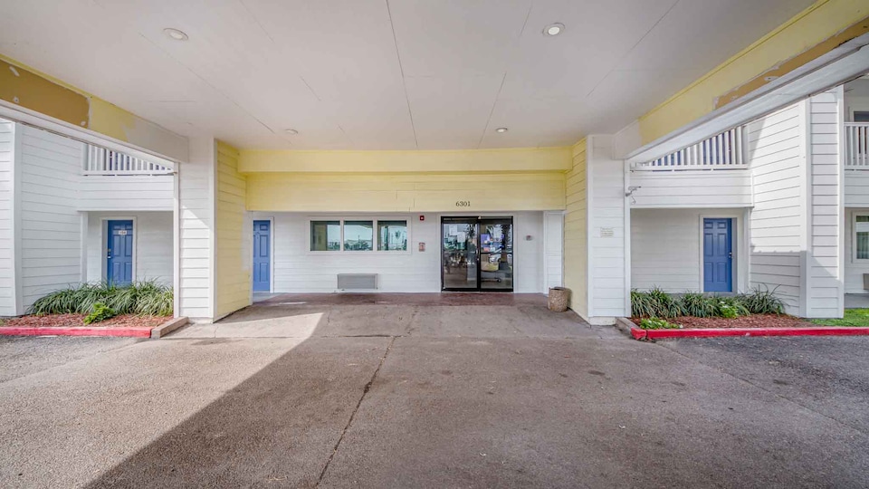 Motel 6 Corpus Christi, TX - North, Corpus Christi, Corpus Christi